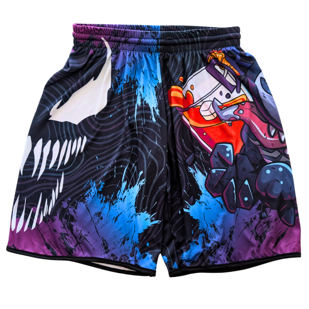 Pantaloncini Predator - Drinky