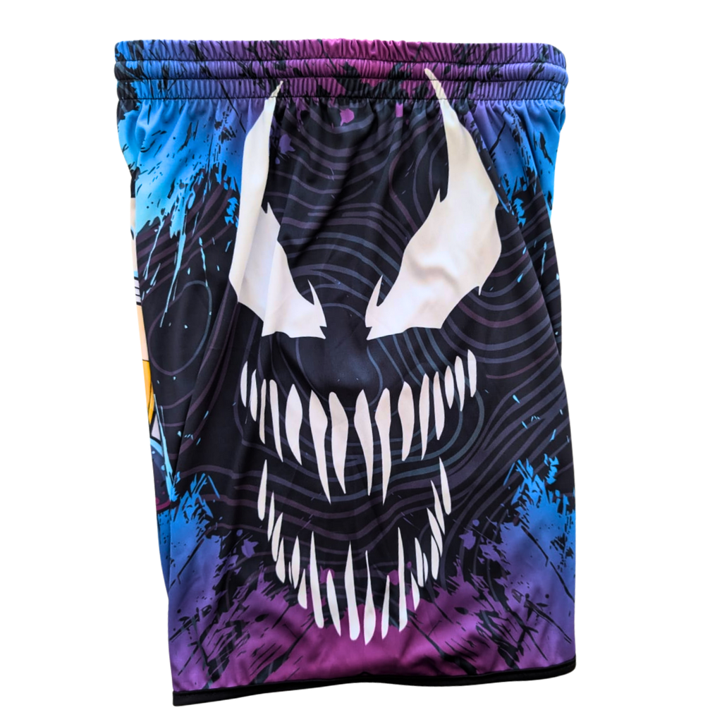 Pantaloncini Predator - Drinky