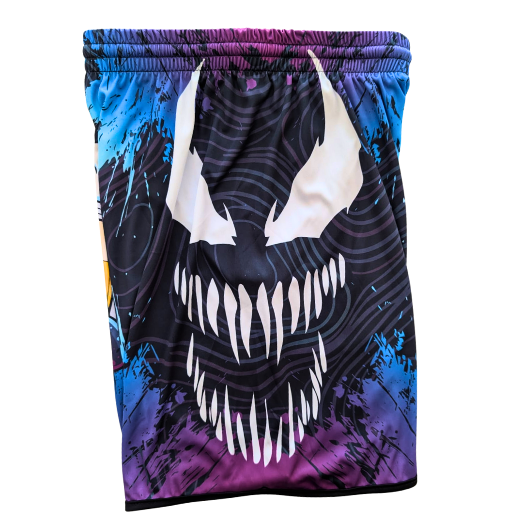 Pantaloncini Predator - Drinky
