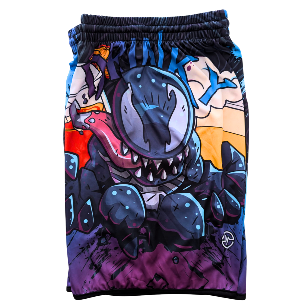 Pantaloncini Predator - Drinky