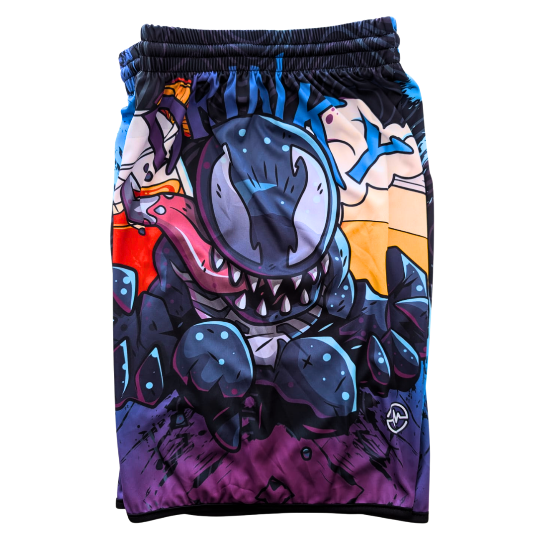Pantaloncini Predator - Drinky