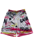 Pantaloncini Bagherone - Drinky Cup