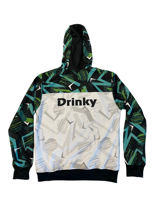 Drinky Nero/Verde