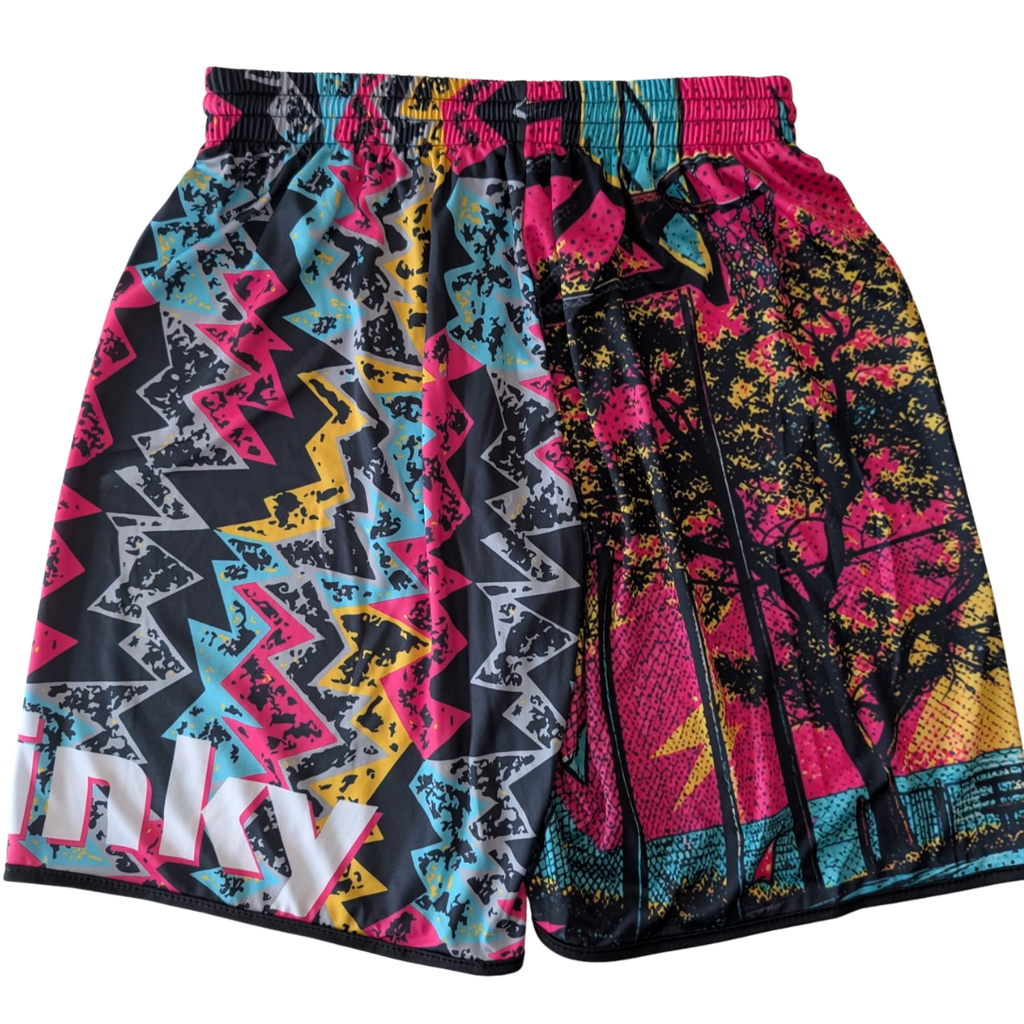 Pantaloncini Showtime - Drinky Cup