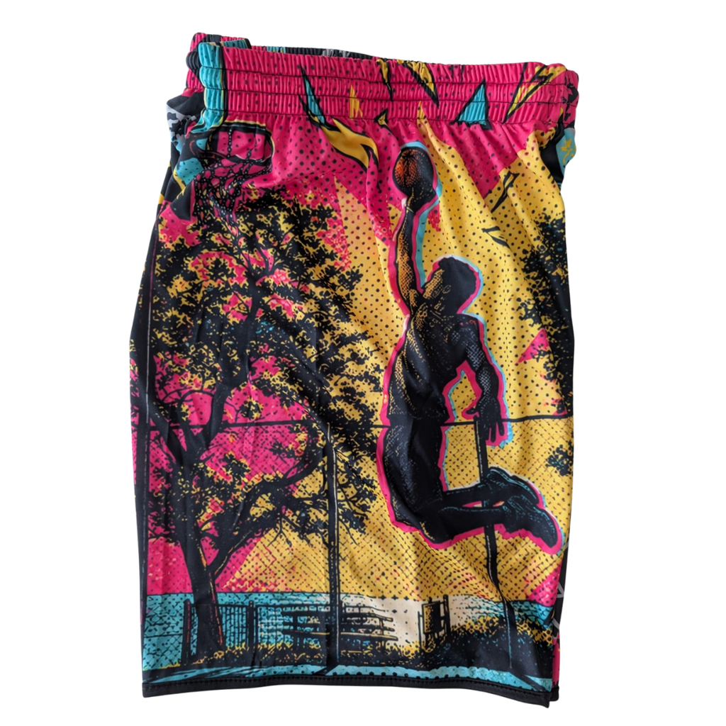 Pantaloncini Showtime - Drinky Cup