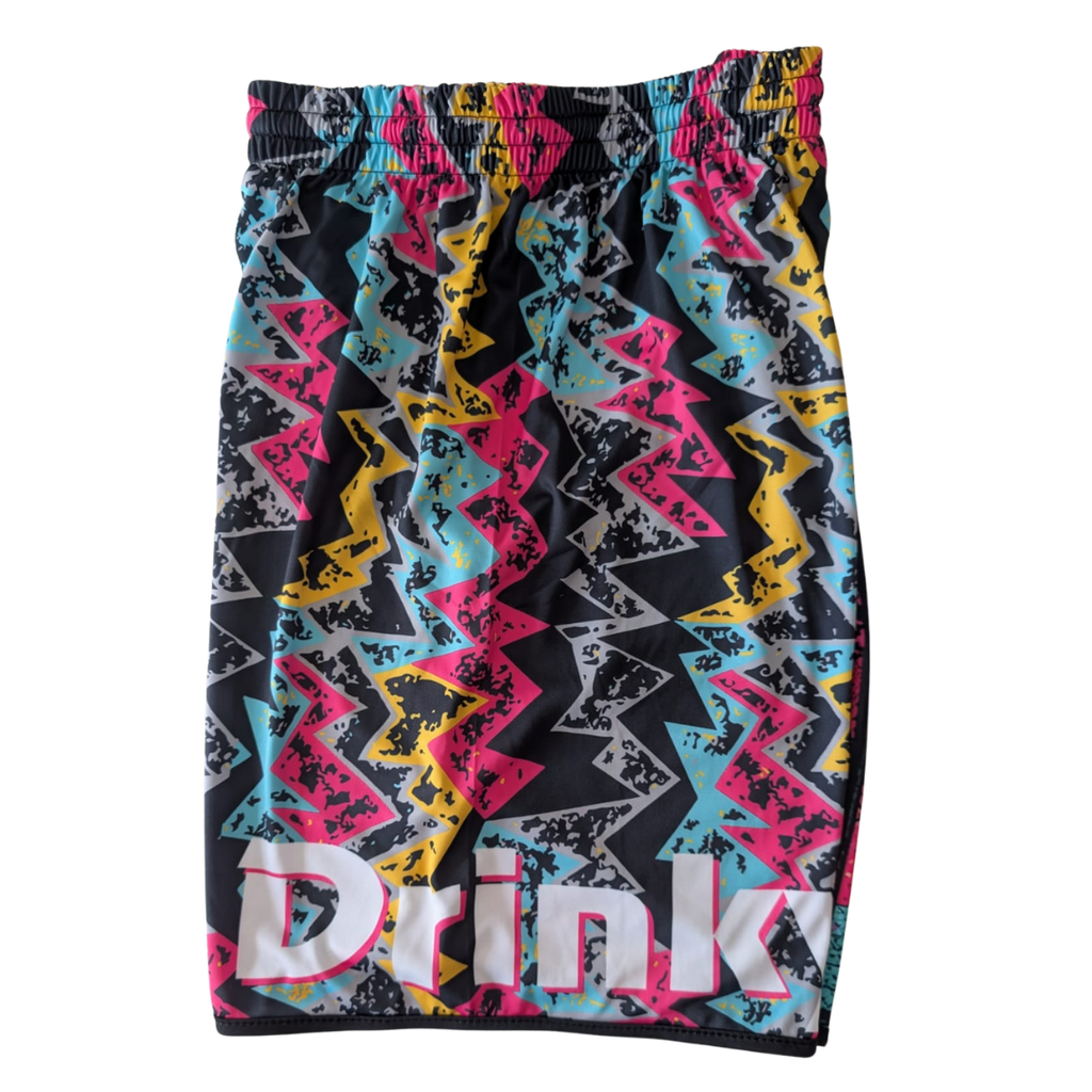 Pantaloncini Showtime - Drinky Cup
